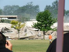 Piles of rubble up close (Time - 14:07:11)