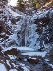 Another one of the Seven Falls