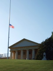 Arlington House, Arlington National Cemetery