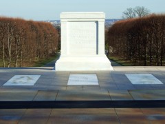 The Tomb of the Unknowns, Arlington National Cemetery