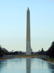 The Washington Monument