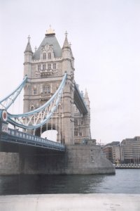 Tower Bridge
