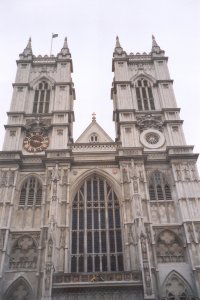 Westminster Abbey