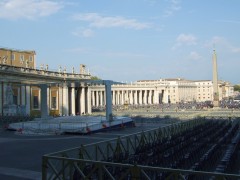Saint Peter's Square